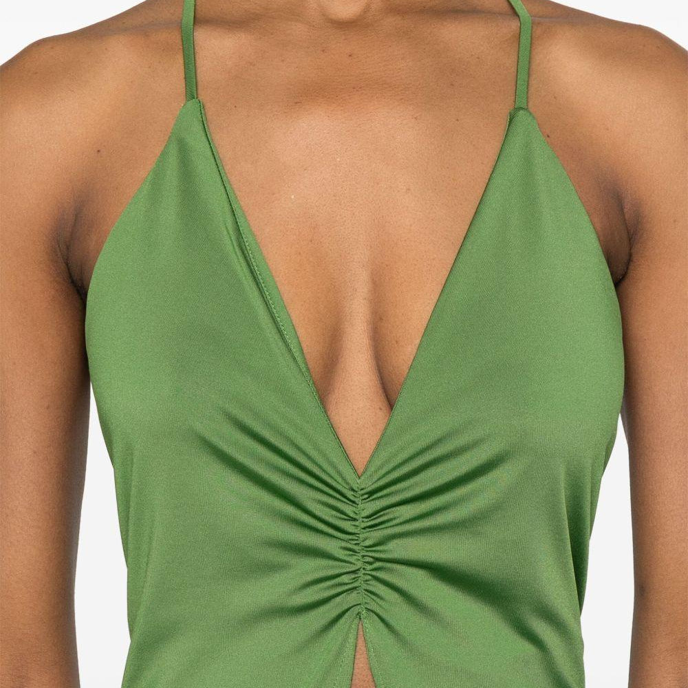 
                  
                    Abito Lungo Cami Victoria Beckham 1225JDR006254A 9342 Victoria Beckham 
                  
                