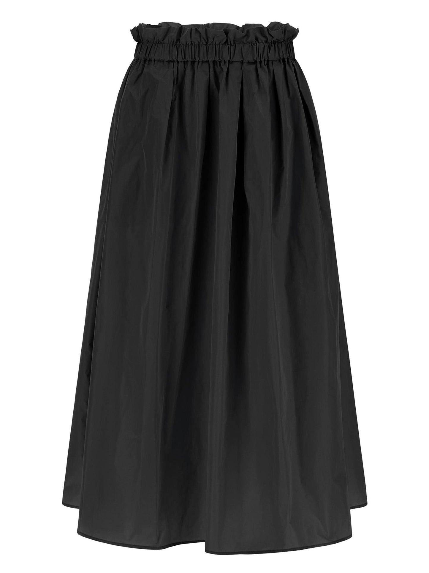 Gonna Midi Herno GN000044D12483Z 9300 Herno 