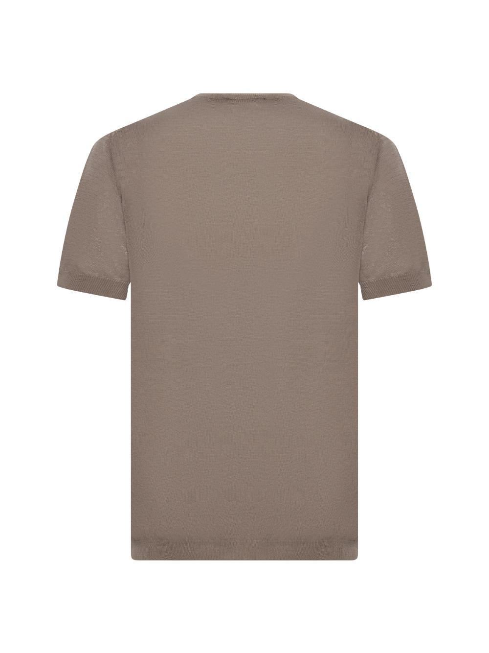 Maglia Low Brand LM26014 M063 Low Brand 