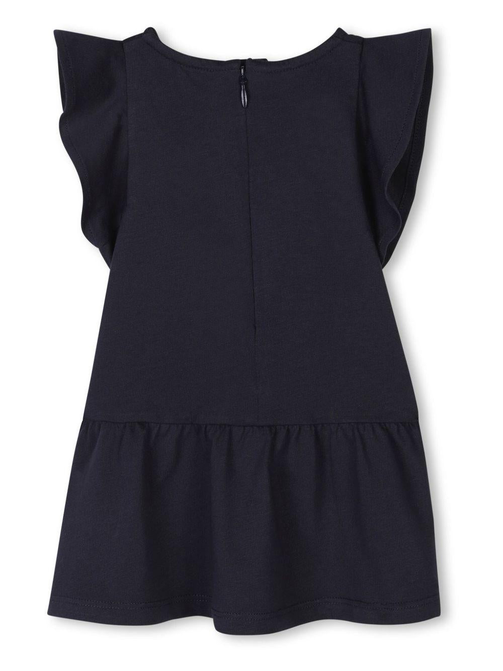 Abito Chloé Kids C20596 859 Chloé Kids 