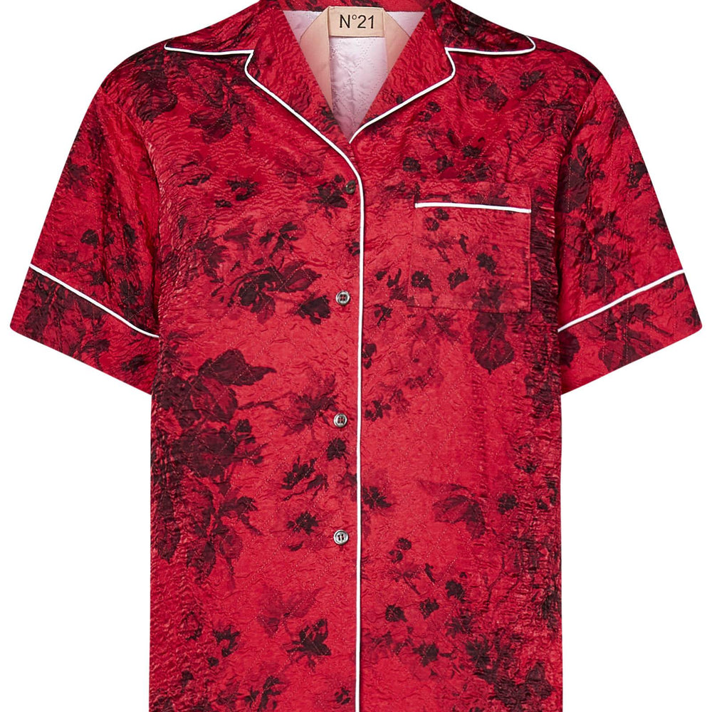 Camicia N°21 G0935165 SCR1 N°21 