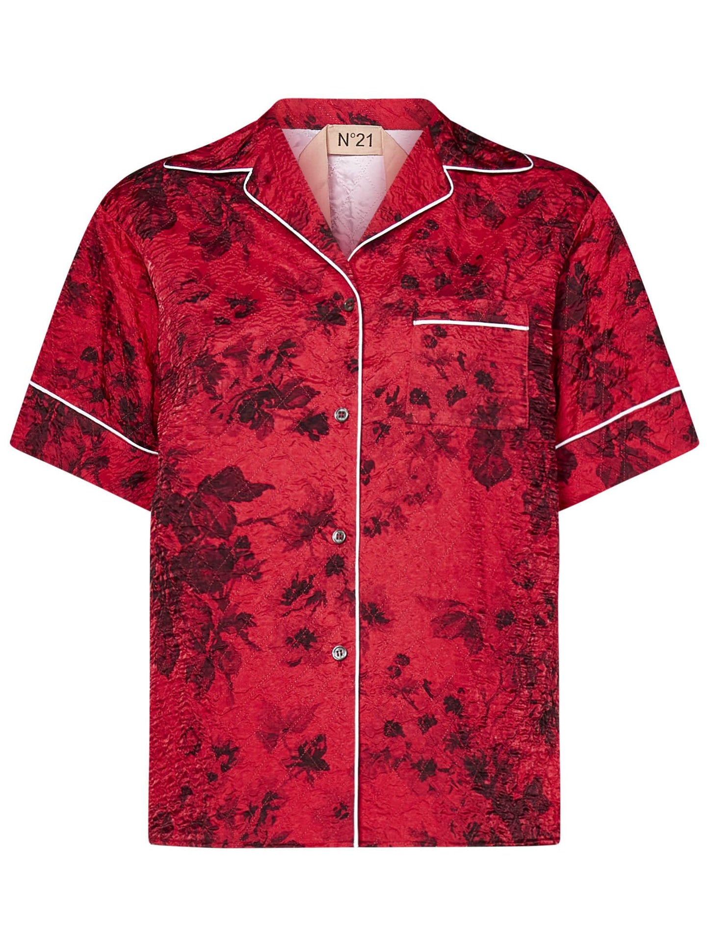 Camicia N°21 G0935165 SCR1 N°21 