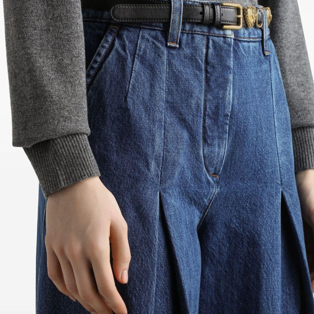 
                  
                    Jeans DOLCE & GABBANA FTDB9DG8NR2 S9001 DOLCE & GABBANA 
                  
                