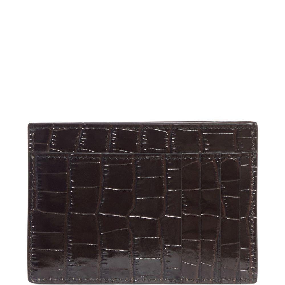 Portacarte Tom Ford Y0421LCL439S 1B087 Tom Ford 