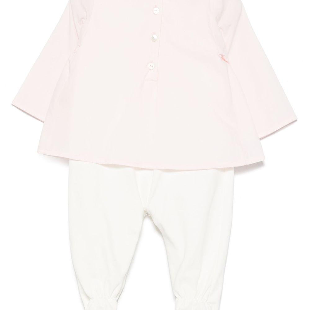 
                  
                    Fendi Kids BUK128A31WF1QYC
                  
                