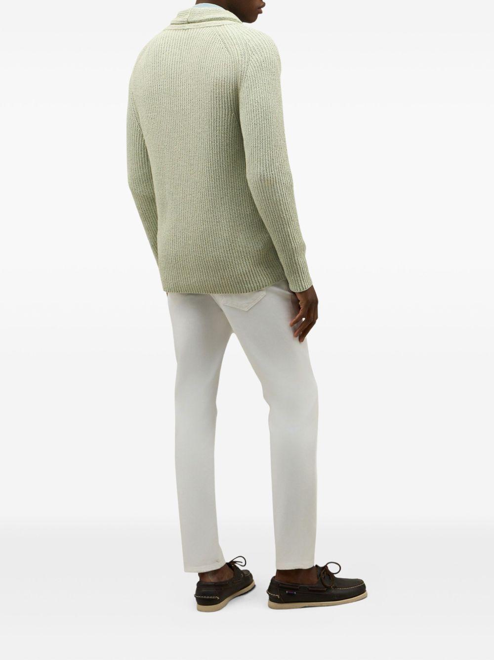 Cardigan Boglioli 91573TSB5815 0505 Boglioli 