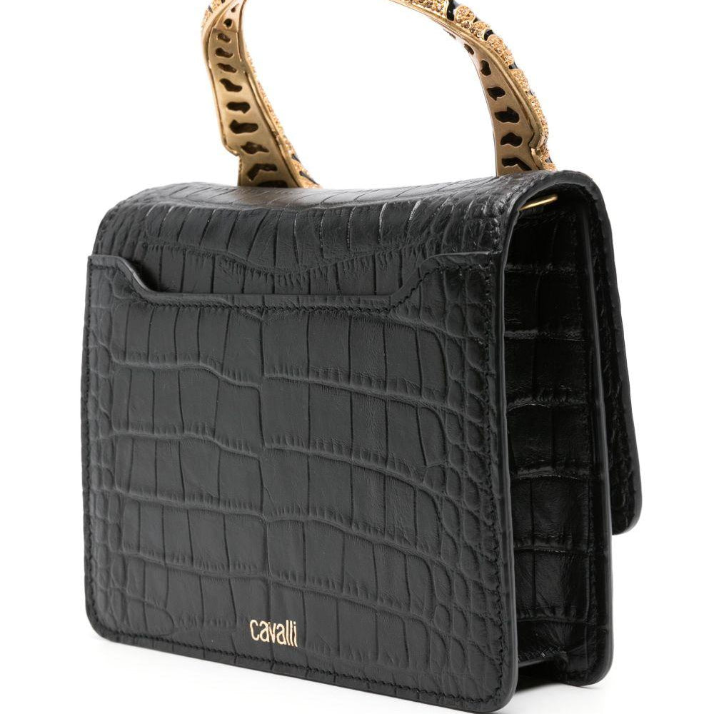 
                  
                    Borsa a mano Medium Roar Bag Roberto Cavalli SKB023PZ975 05051 Roberto Cavalli 
                  
                