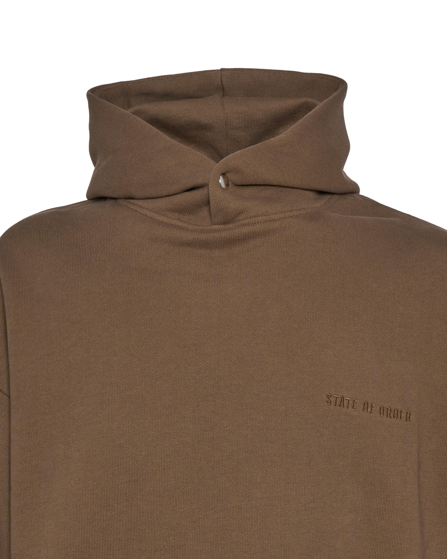 Felpa State of Order SF2526006 M098 State of Order 