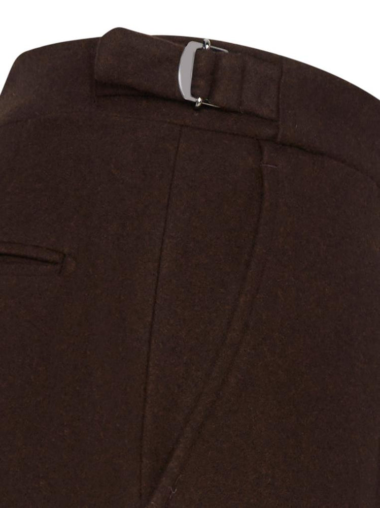
                  
                    Pantaloni modello Agente 007 Franzese Napoli 4CPB4AUTXAQVUI 43 Franzese Collection Pronta Sartoria 
                  
                