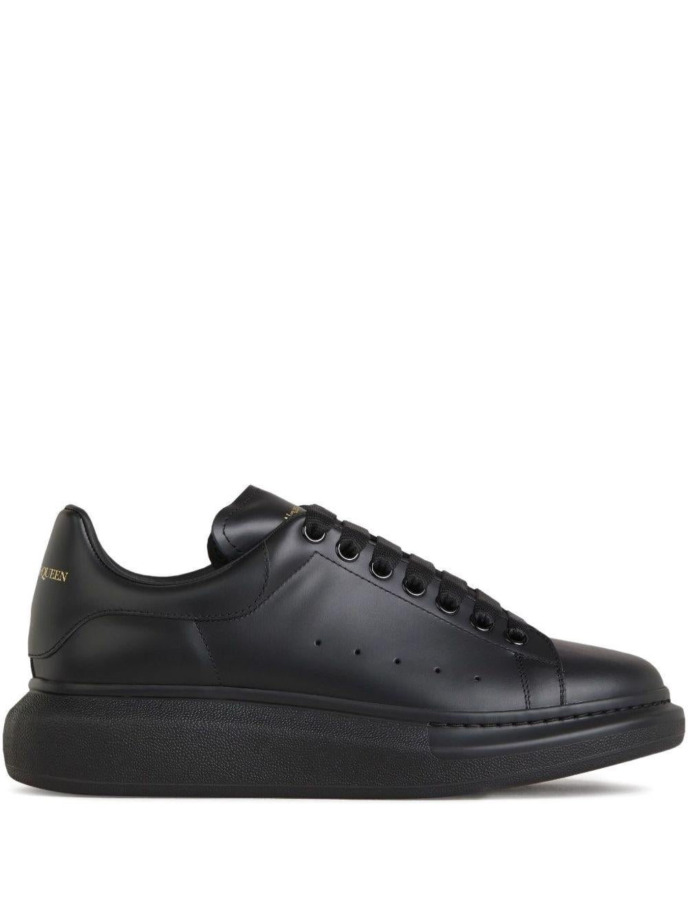 Sneakers Oversize Alexander McQueen 553680WWAAN 1002 Alexander McQueen 