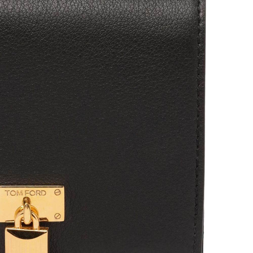 
                  
                    Portafogli Padlock Tom Ford S0518LCL490G 1N001 Tom Ford 
                  
                