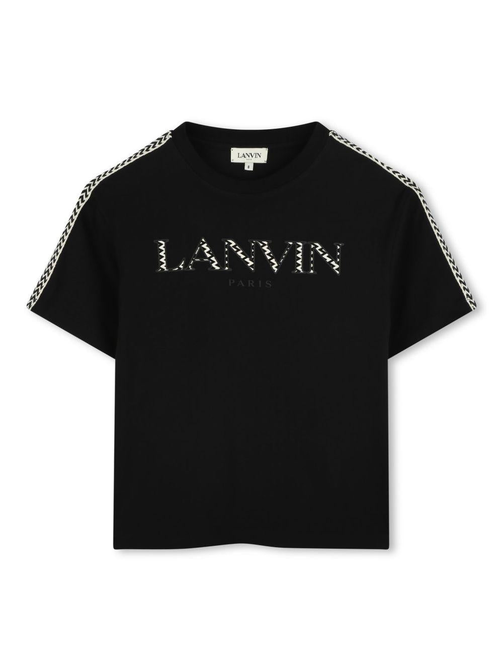 Lanvin Kids N3021909B