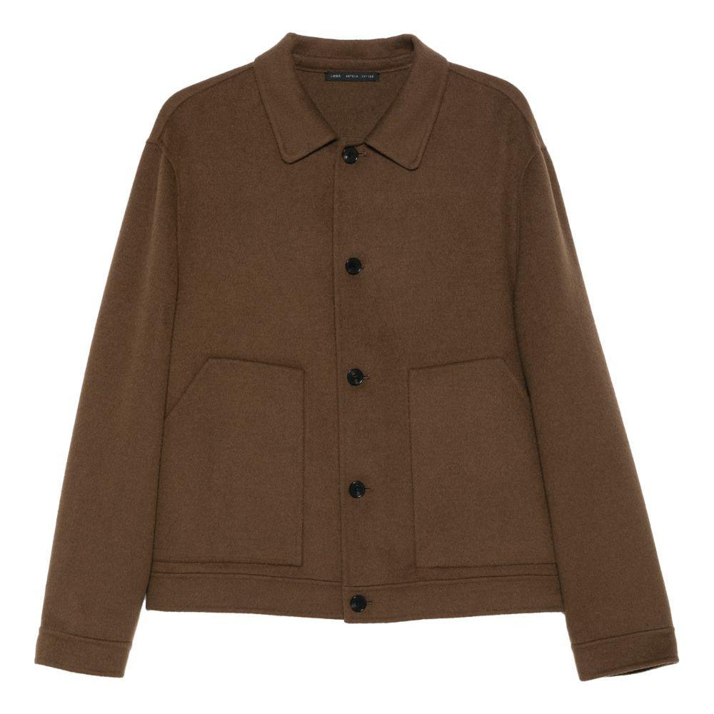 Giubbino Low Brand L1JFW25266838 M041 Low Brand 