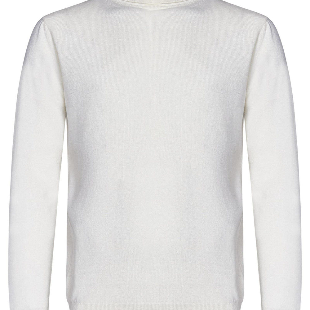 
                  
                    Maglia modello George Clooney Franzese Napoli MA8054 PANNA Franzese Collection Pronta Sartoria 
                  
                