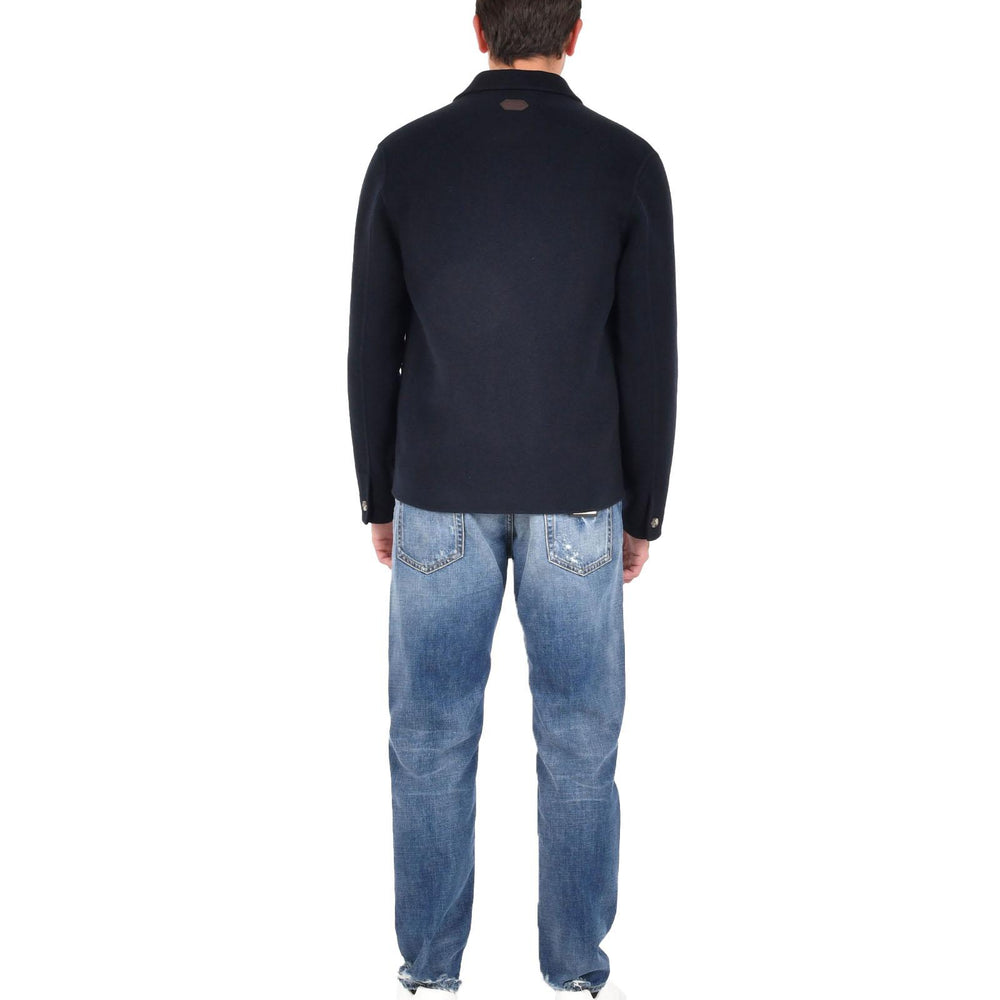 Giubbino Jacob Cohen JUMH0089080T805ARW Y99 Jacob Cohen 