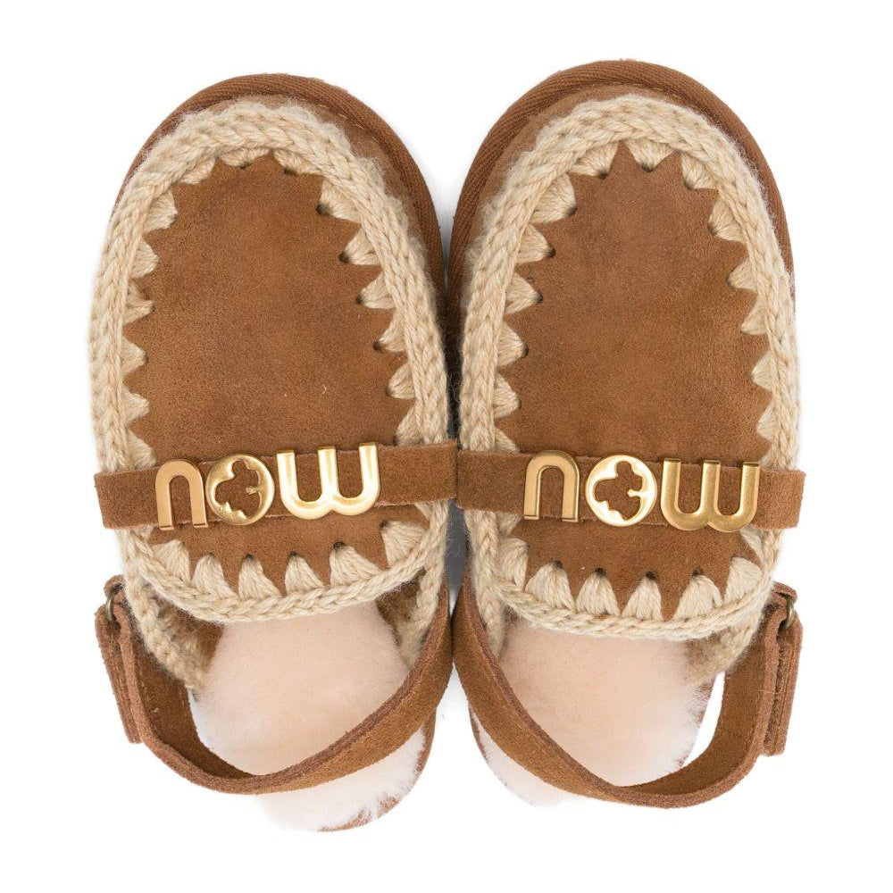 
                  
                    Sabot Mou Kids FK161001A COG Mou Kids 
                  
                