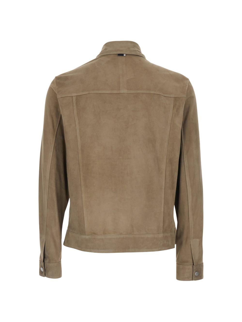 Giubbino Low Brand LJ26005 M063 Low Brand 