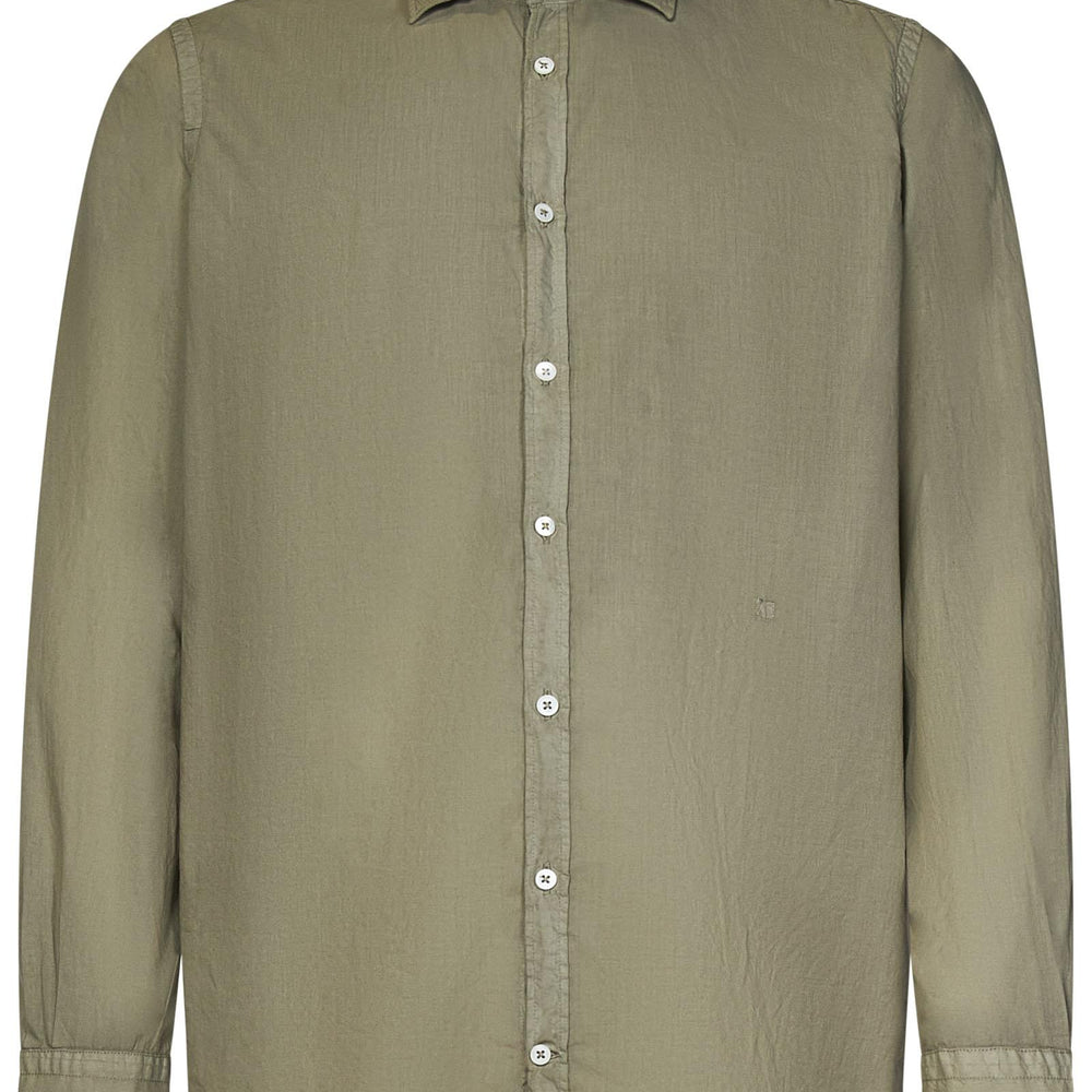 Camicia GENOVA Massimo Alba M27U0GENOVT0278 U608 Massimo Alba 