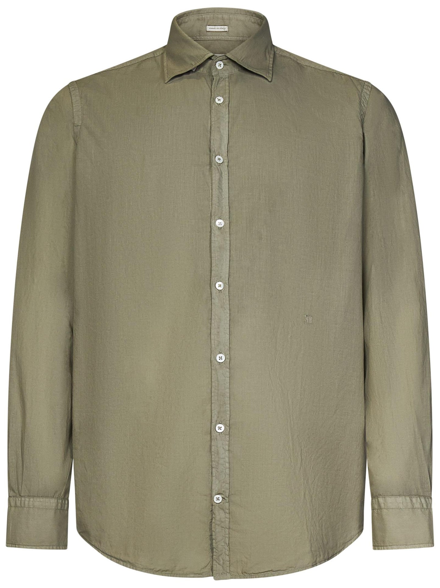 Camicia GENOVA Massimo Alba M27U0GENOVT0278 U608 Massimo Alba 