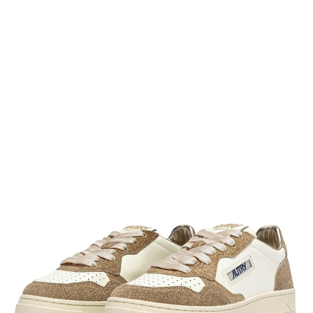 Sneakers Medalist Low Autry AULW TA03 Autry 