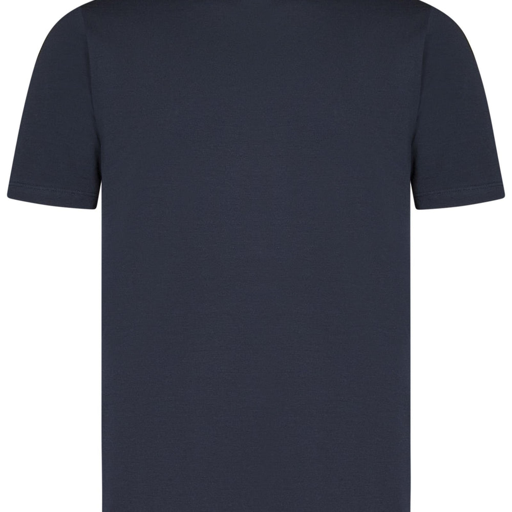 T-shirt Cruciani UC51T01TE01ZGC02 10973 Cruciani 