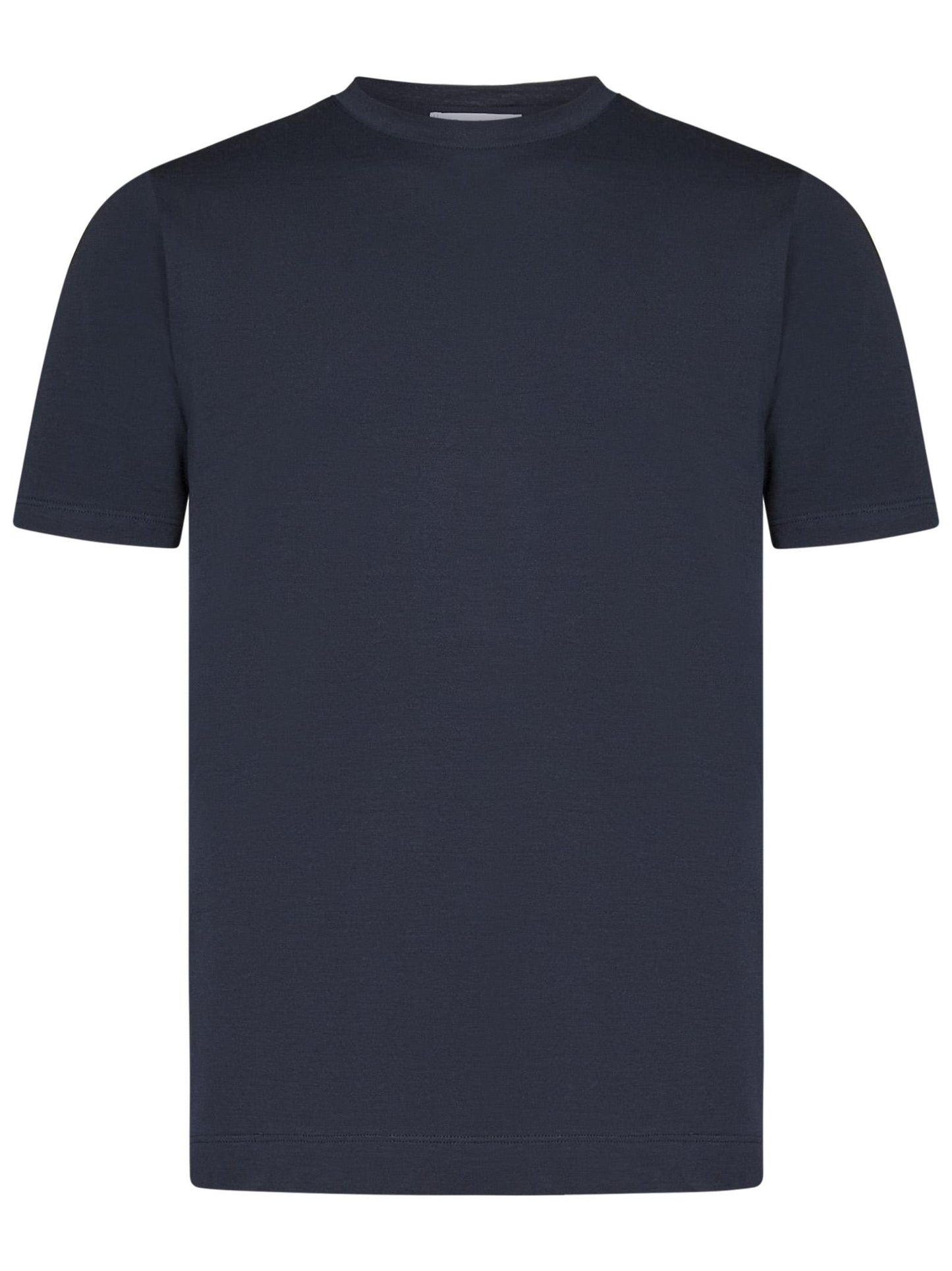 T-shirt Cruciani UC51T01TE01ZGC02 10973 Cruciani 
