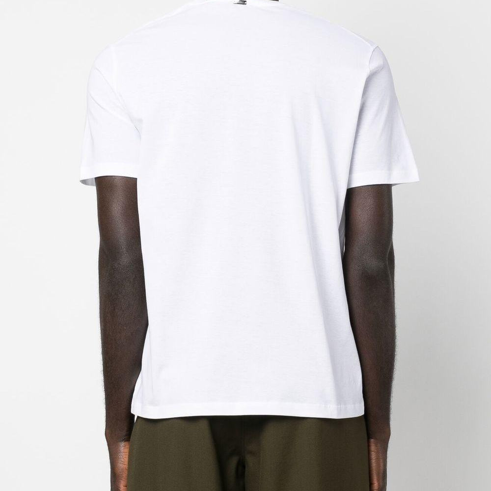 
                  
                    T-shirt Herno JG000166U52005 1000 Herno 
                  
                