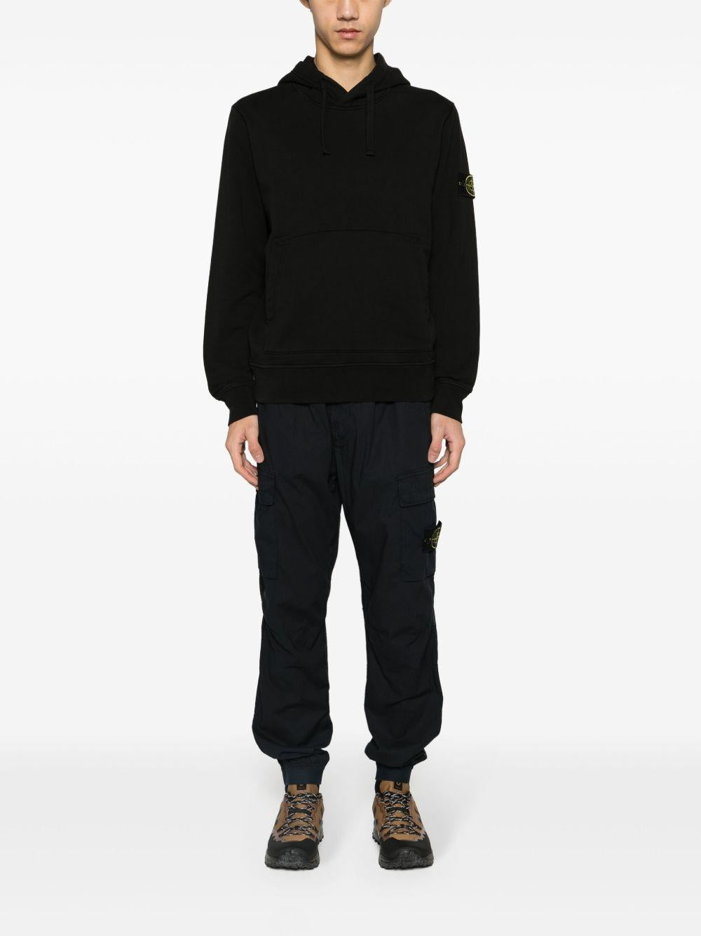 Felpa Stone Island K1S156100045S0051 V0029 Stone Island 