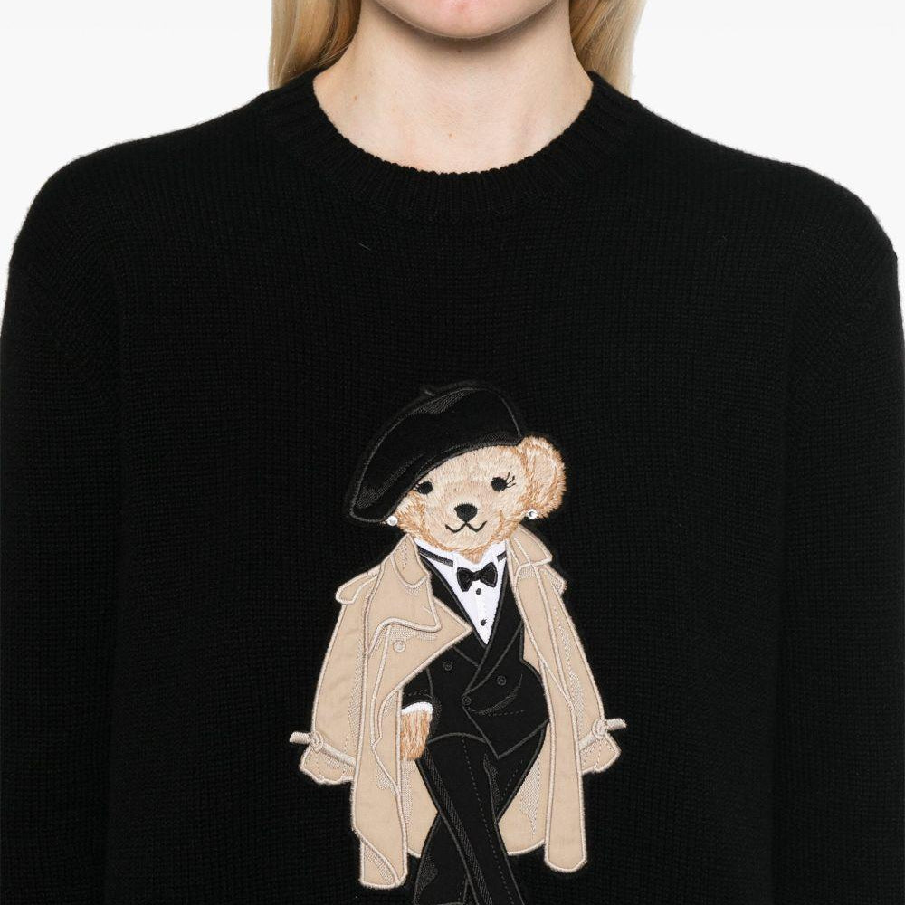 
                  
                    Maglia Trench Polo Bear Ralph Lauren 290959929 001 Ralph Lauren 
                  
                