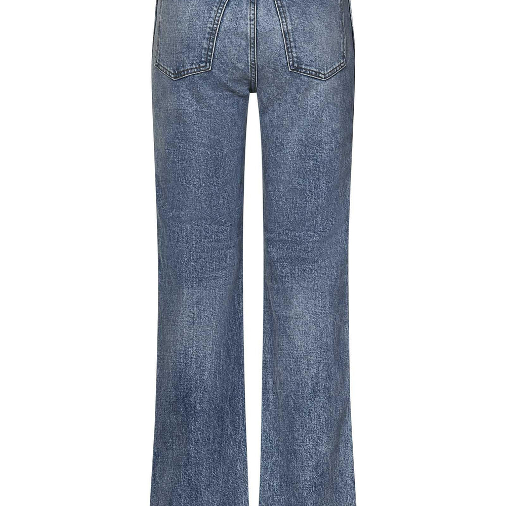 
                  
                    Jeans THE DANIELLE Khaite NY 1032096 096 Khaite NY 
                  
                