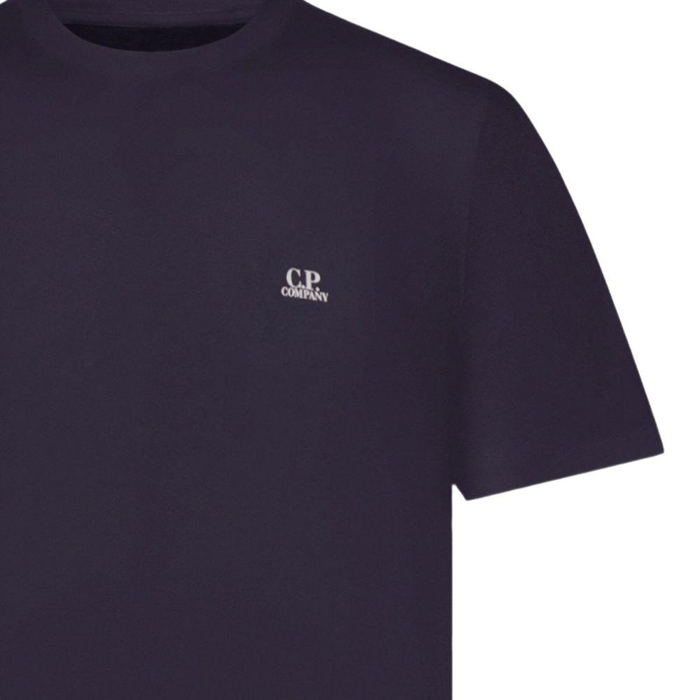 T-shirt C.P. Company RCCMTS725A005100W 888 C.P. Company 