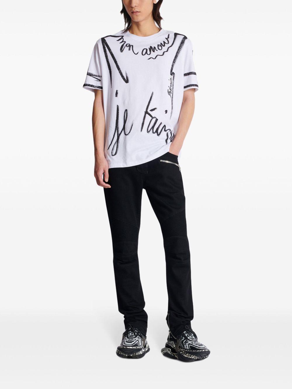 Balmain Paris EH1MG115DF630PA