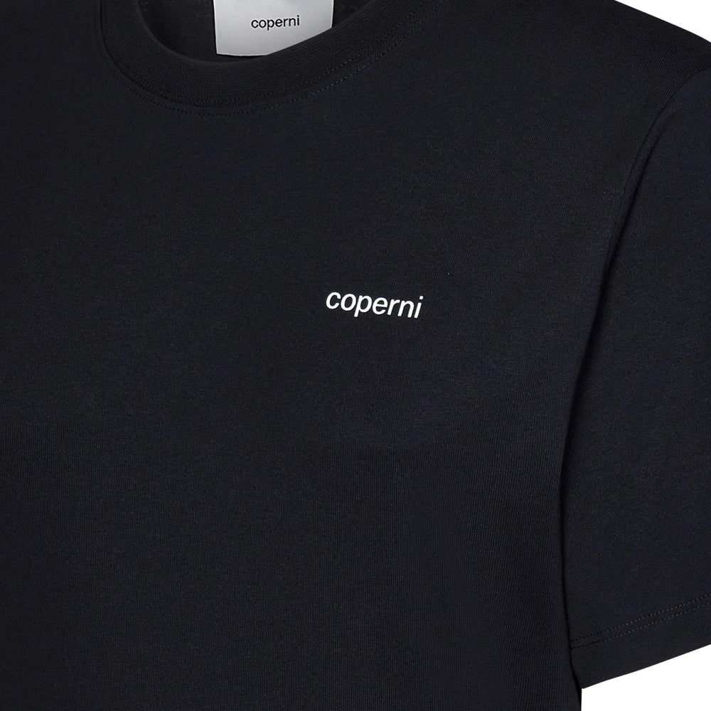 
                  
                    Coperni COPJS100504BLKWHT
                  
                