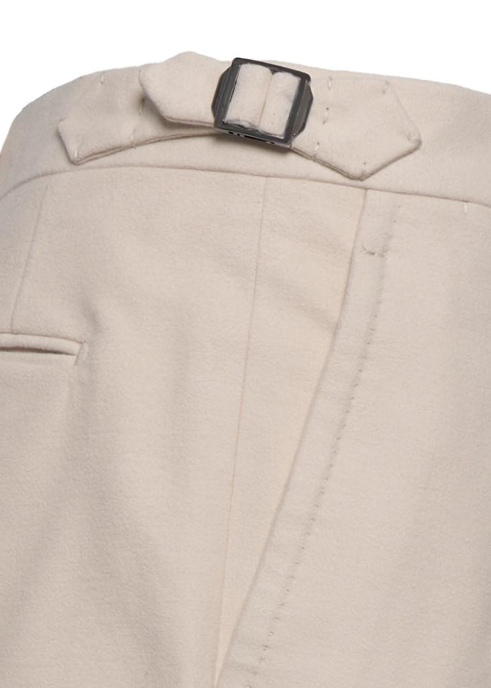 
                  
                    Pantaloni modello Stefano De Martino Franzese Napoli FRW25452 BEIGE Franzese Collection Pronta Sartoria 
                  
                