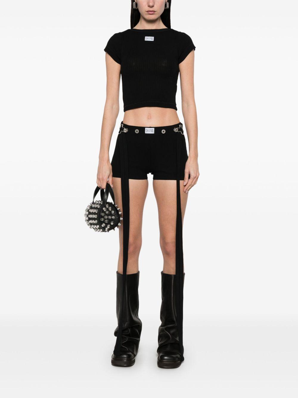 Shorts Jean Paul Gaultier SH039PJ054 00 Jean Paul Gaultier 
