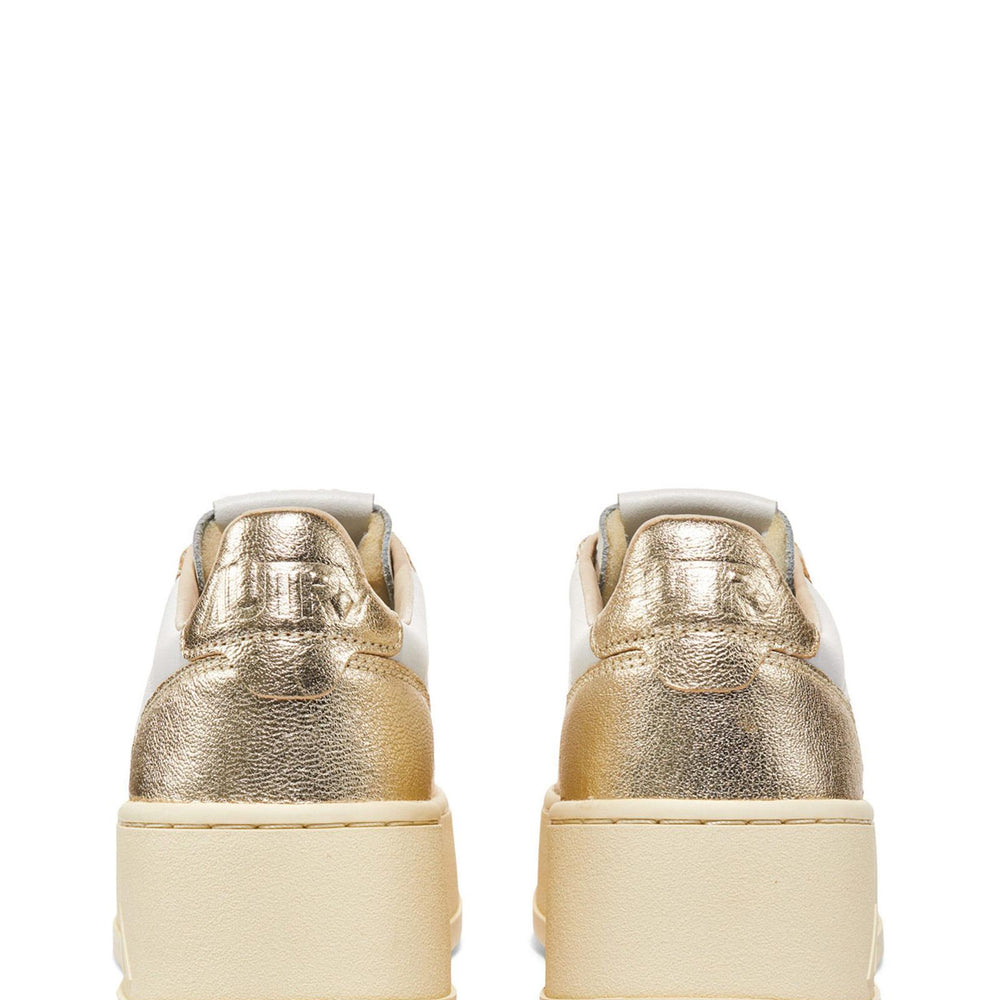 
                  
                    Sneakers MEDALIST PLATFORM Autry PTLW WB16 Autry 
                  
                