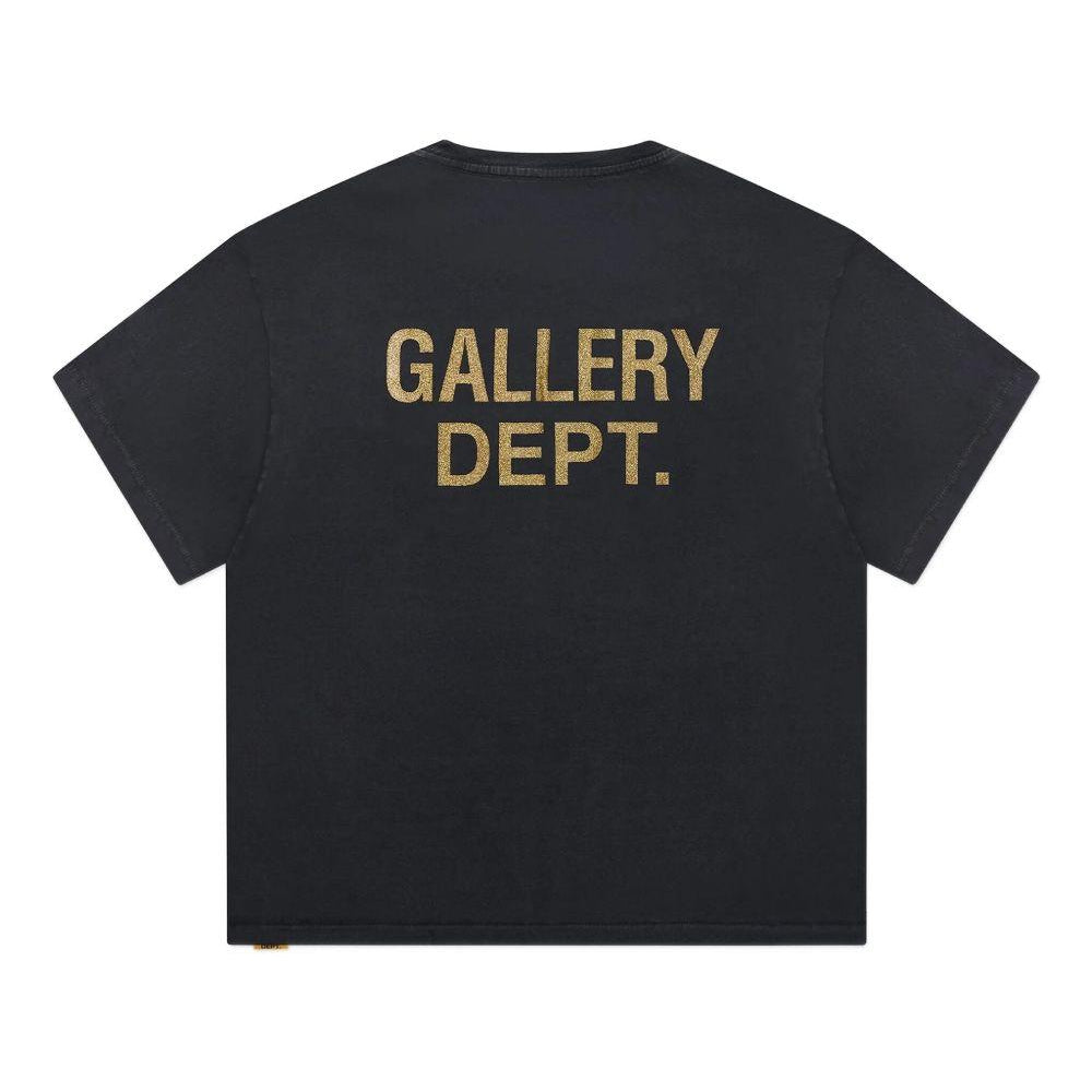 T-shirt See No Evil Gallery Dept. SNE10285 VINTAGEBLACK Gallery Dept. 
