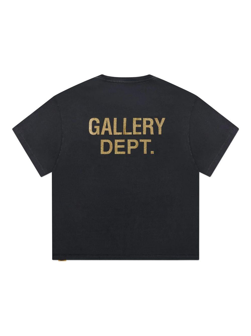 T-shirt See No Evil Gallery Dept. SNE10285 VINTAGEBLACK Gallery Dept. 