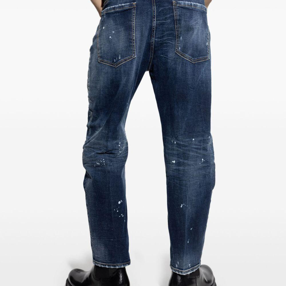 
                  
                    Dsquared2 S74LB1655S30664470
                  
                