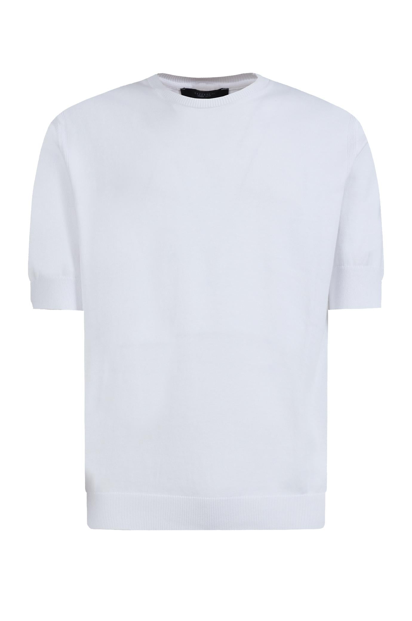 Gazzarrini x Michele Franzese ME513GBIANCO