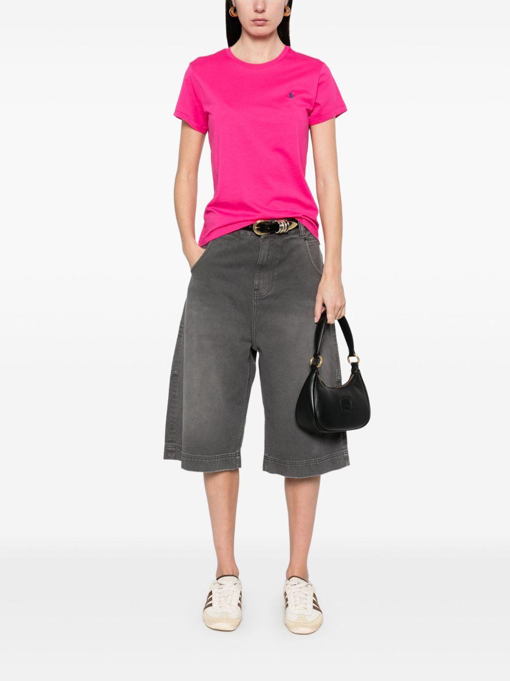 T-shirt Polo Ralph Lauren 211898698 031 Polo Ralph Lauren 