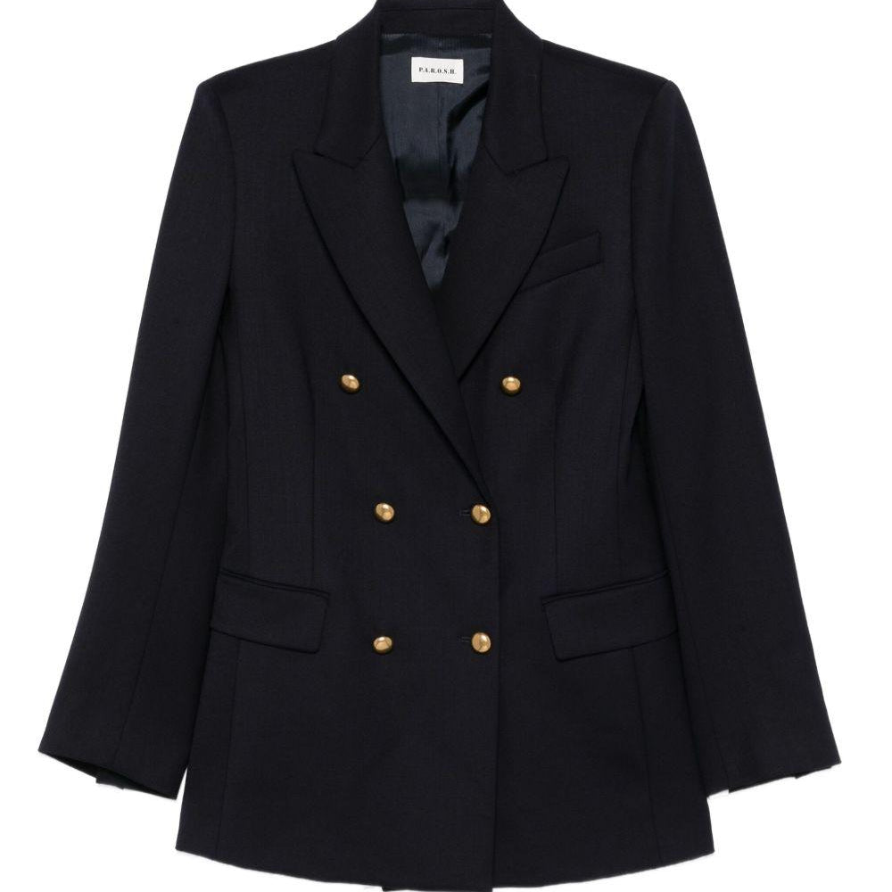 Giacca P.A.R.O.S.H. D420436GLILIUXY254 012 P.A.R.O.S.H. 