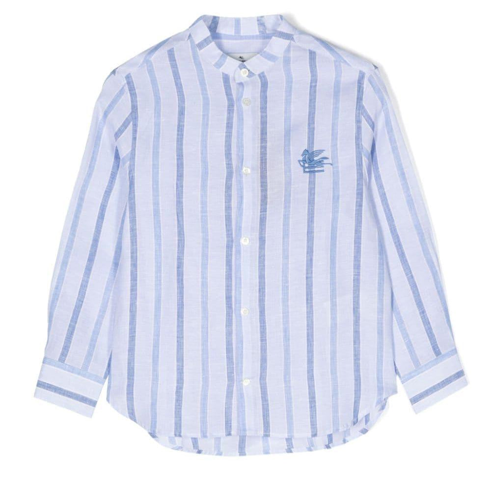 Etro Kids GU5P10I0213100BL