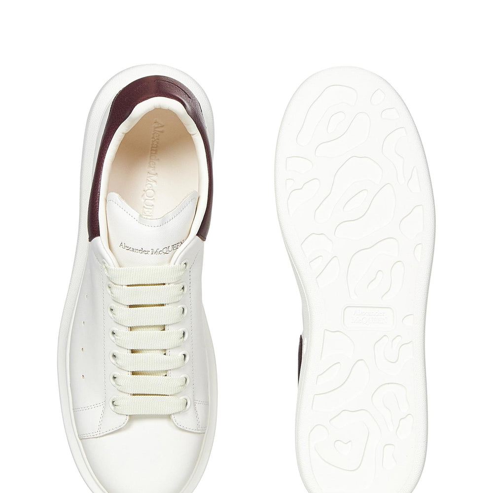 
                  
                    Alexander McQueen 553680WIACV9092
                  
                