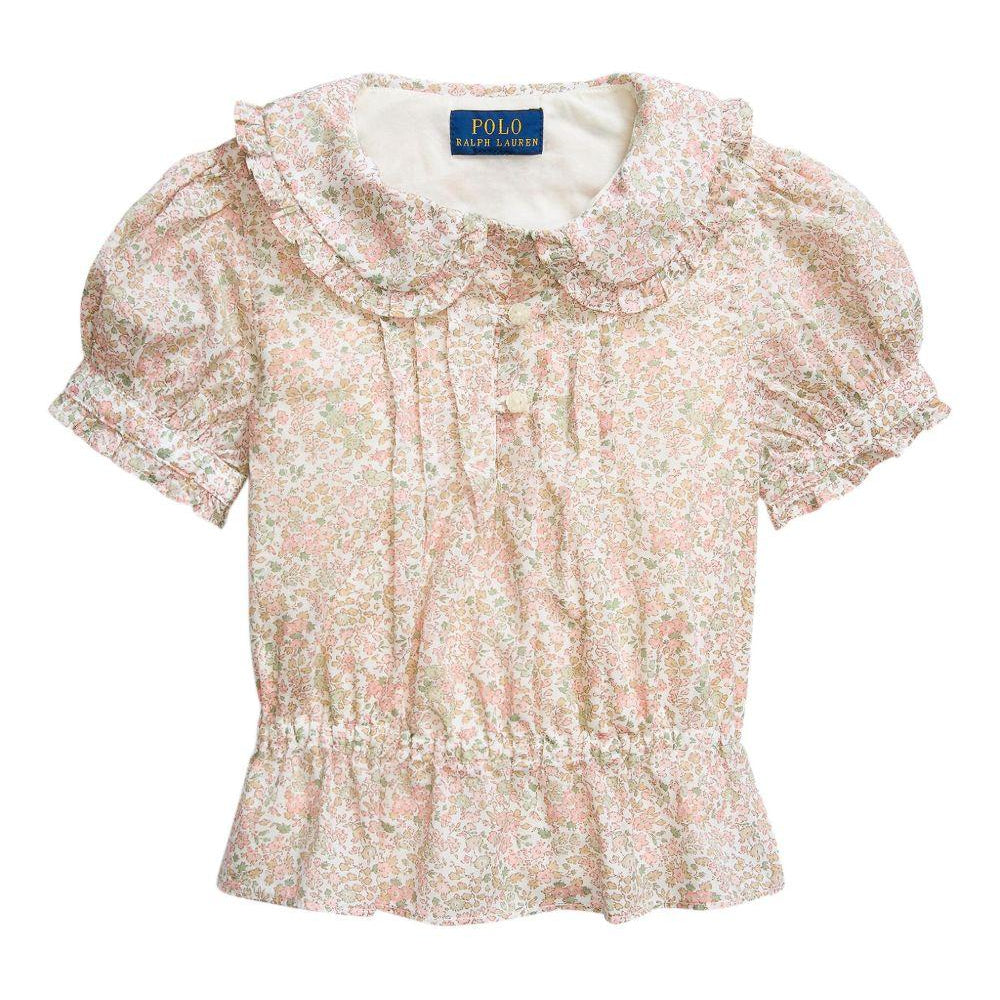Blusa Polo Ralph Lauren Kids 970806 001 Polo Ralph Lauren kids 
