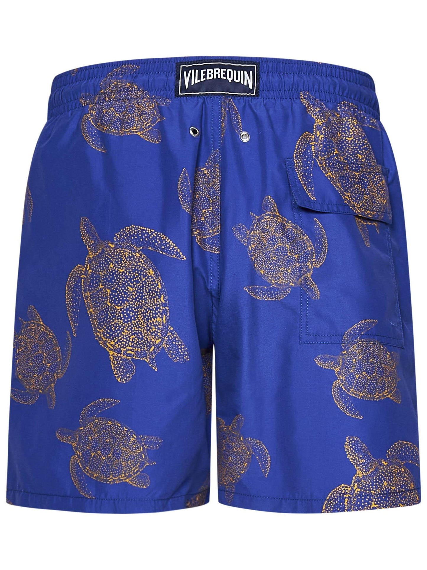 Costume Moorea Tortues Galuchat Vilebrequin MOOREACB105N 613 Vilebrequin 