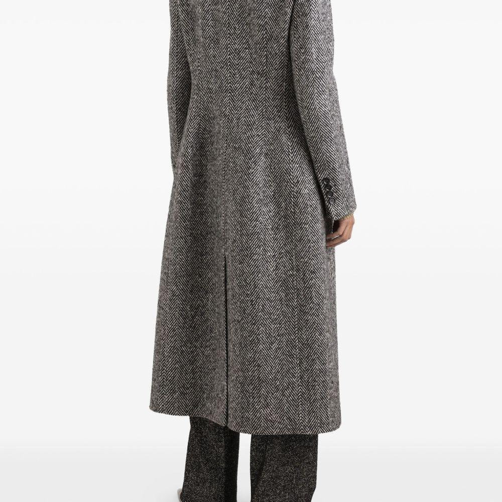 
                  
                    Cappotto DOLCE & GABBANA F0W4QTFC2FU S8030 DOLCE & GABBANA 
                  
                