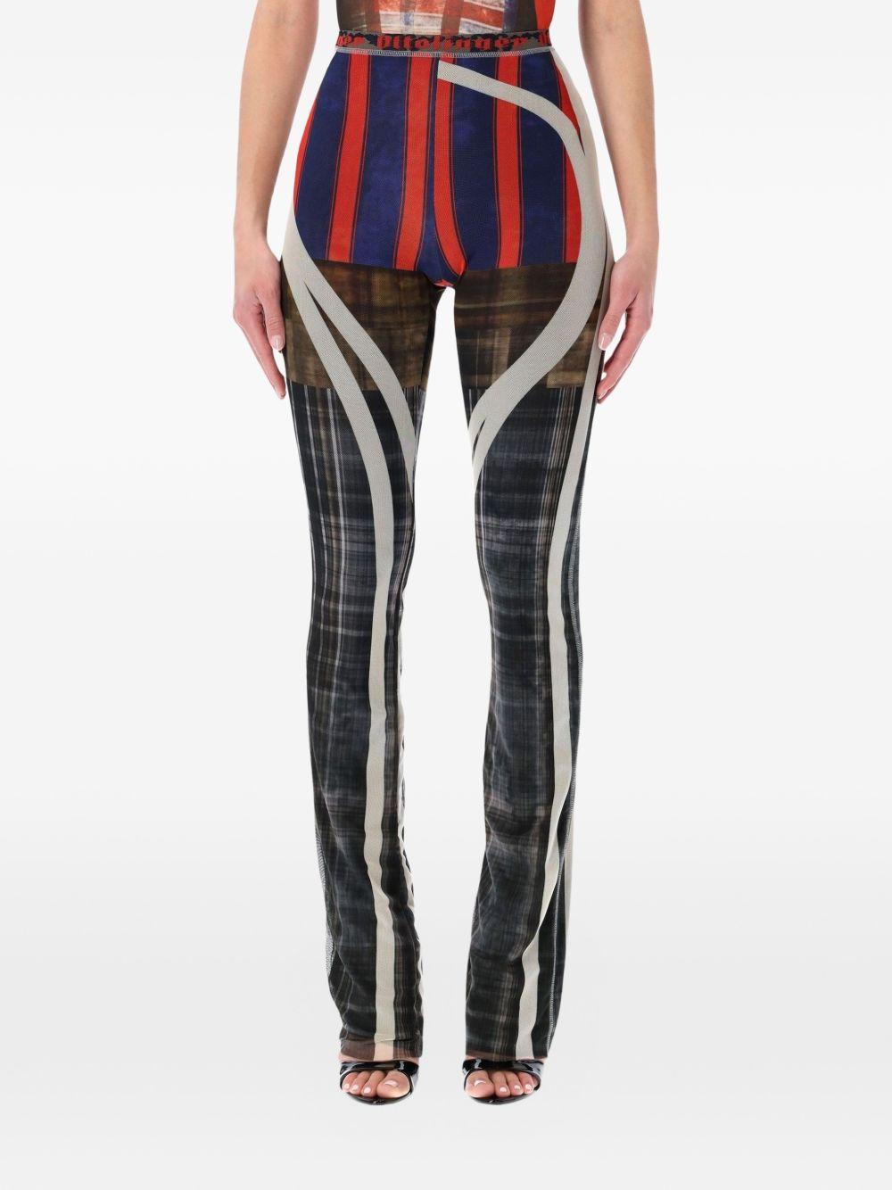 Pantaloni Ottolinger 10120050107 PRI Ottolinger 