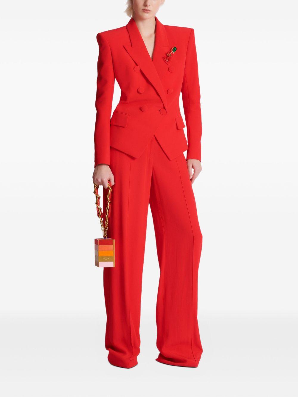 Balmain Paris EF0SI505VB003CE