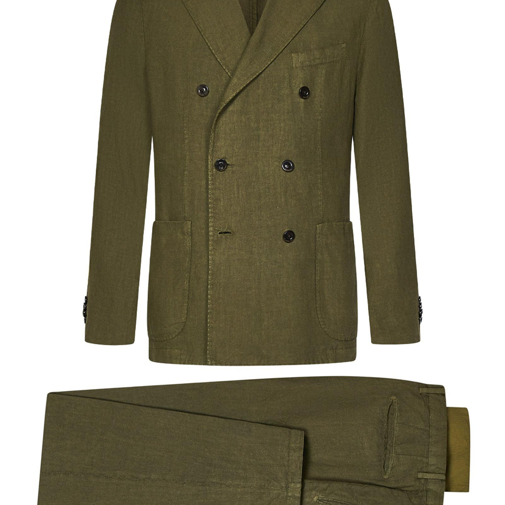 
                  
                    Abito K-Jacket Boglioli N4392QSA0426 0570 Boglioli 
                  
                